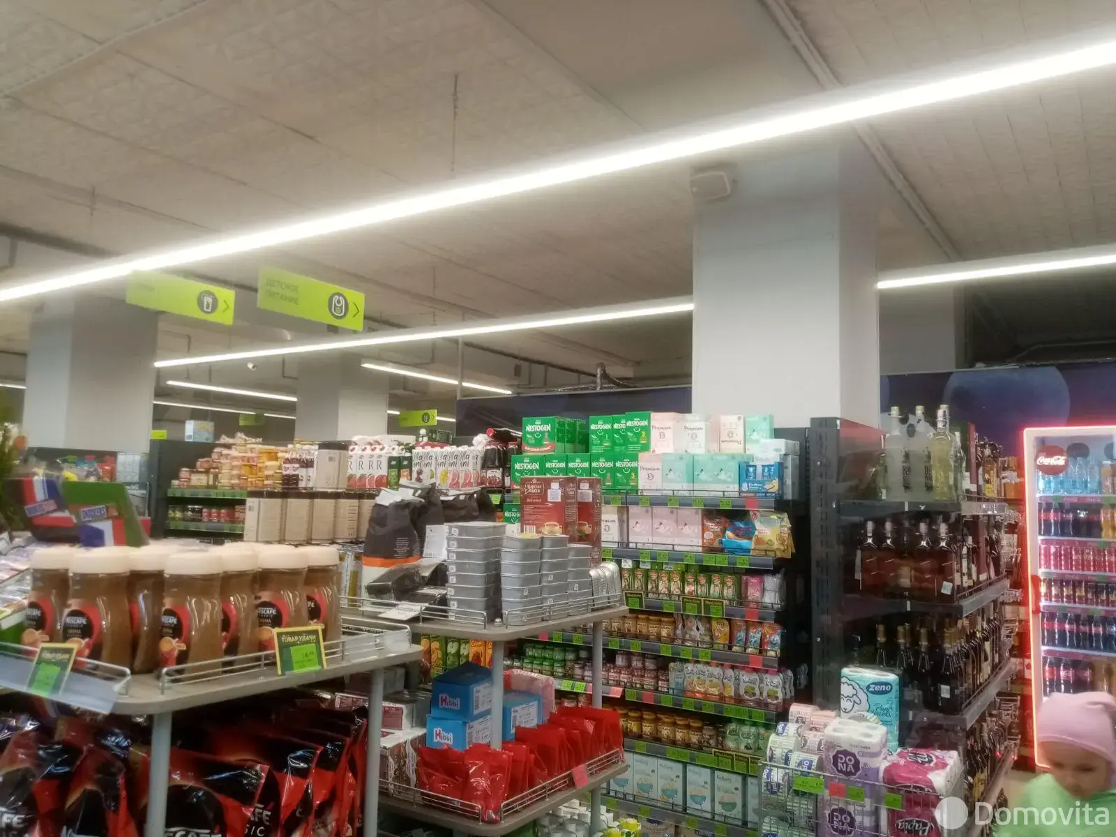 Продажа торгового помещения на ул. Первомайская, д. 1 в Столбцах, 960000USD, код 997512 - фото 11