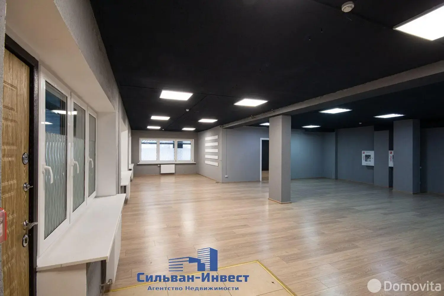 Аренда офиса на пр-т Победителей, д. 119 в Минске, 2459USD, код 16161 - фото 20