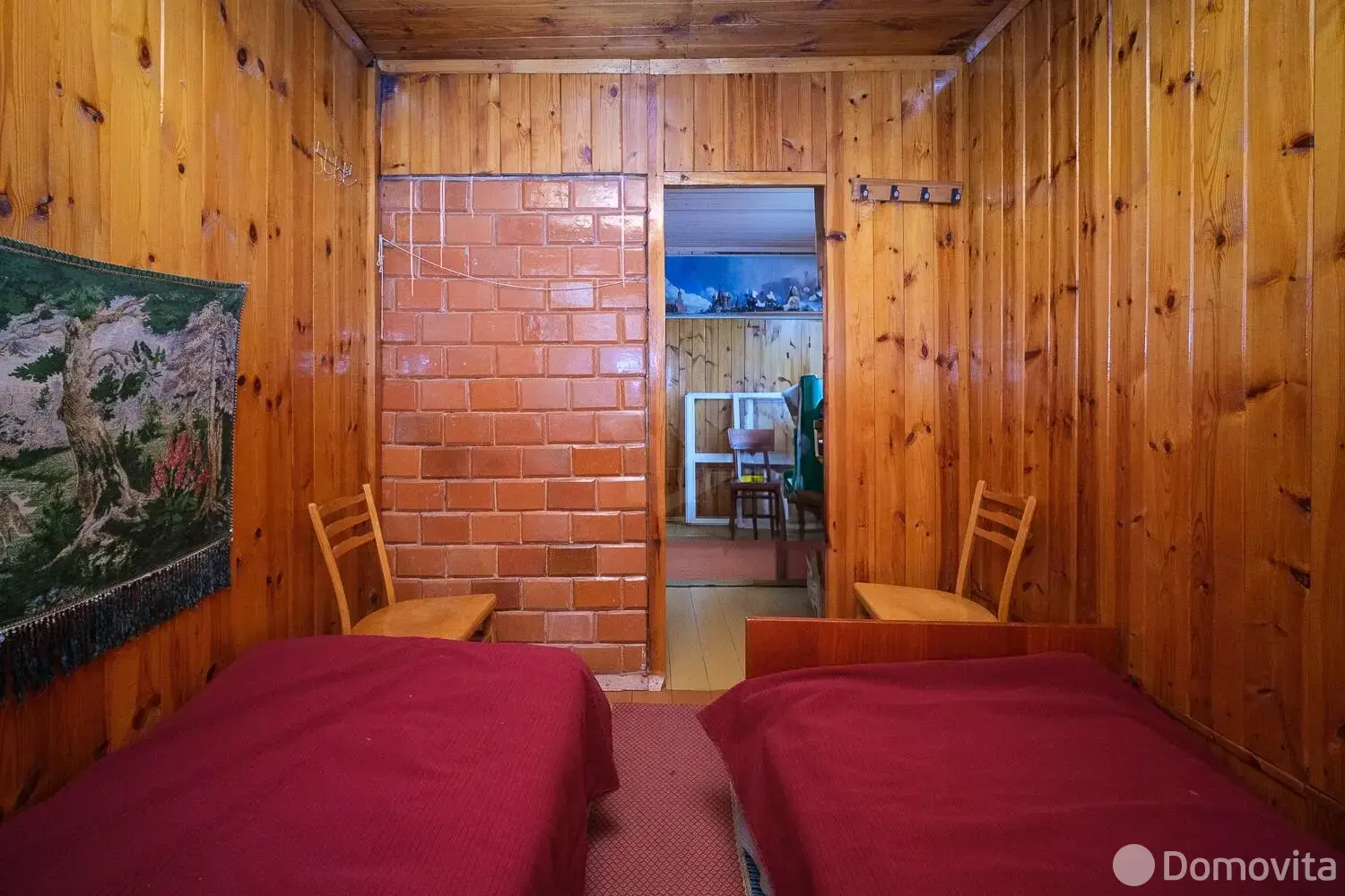 Купить 2-этажную дачу в Нива-2002 Минская область, 19900USD, код 181797 - фото 15