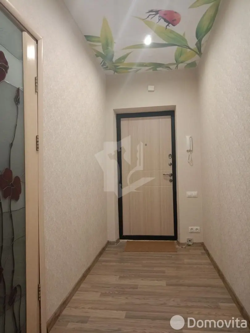 Снять 2-комнатную квартиру в Минске, ул. Петра Мстиславца, д. 1, 600USD, код 149959 - фото 15