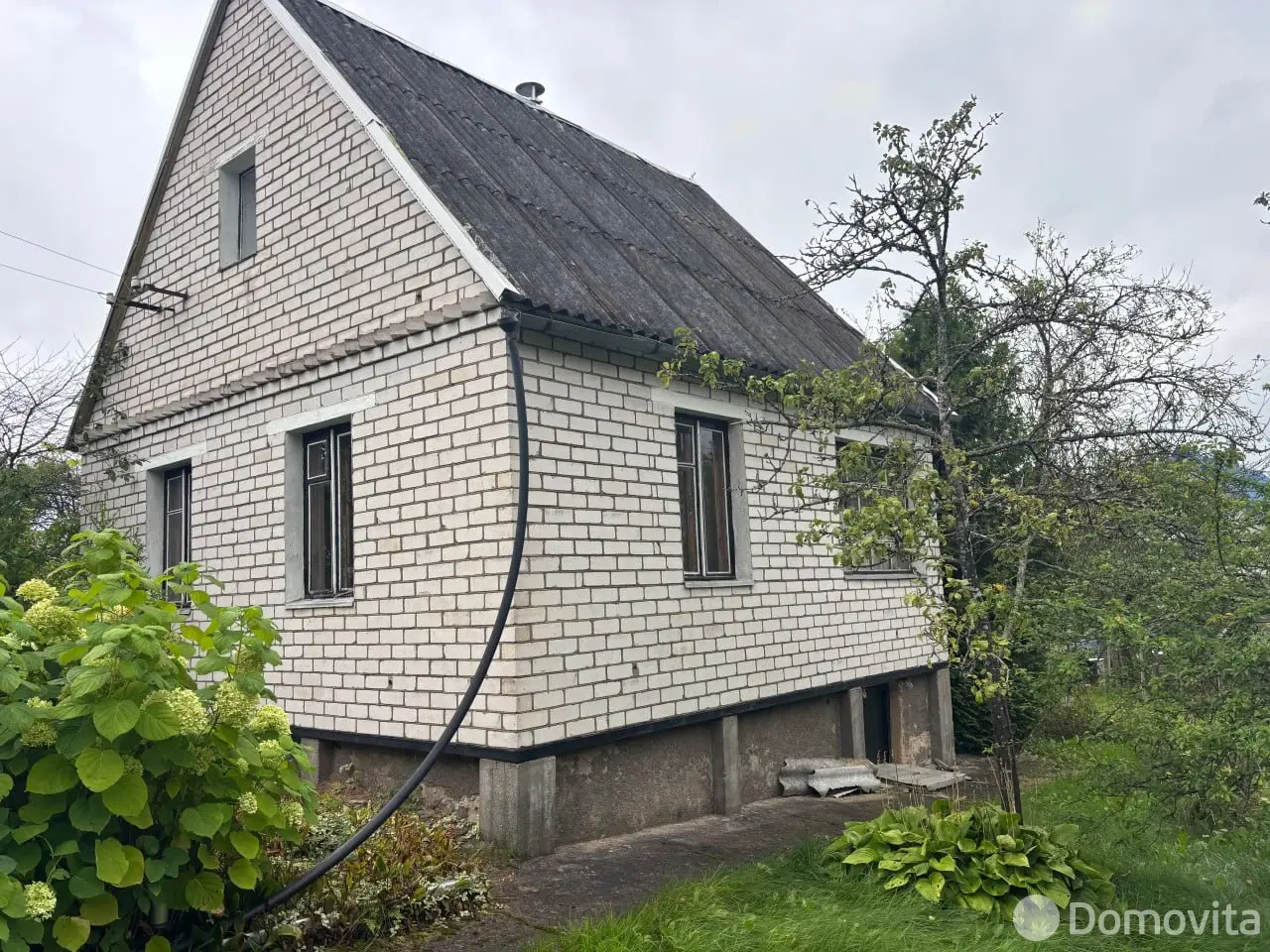 дача, ГЛОБУС-9, 