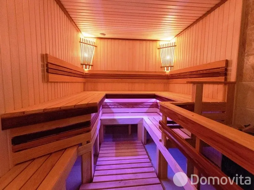 Аренда коттеджа РЕЛАКС на сутки в Узборье-строй , 1300BYN, код 1311 - фото 27