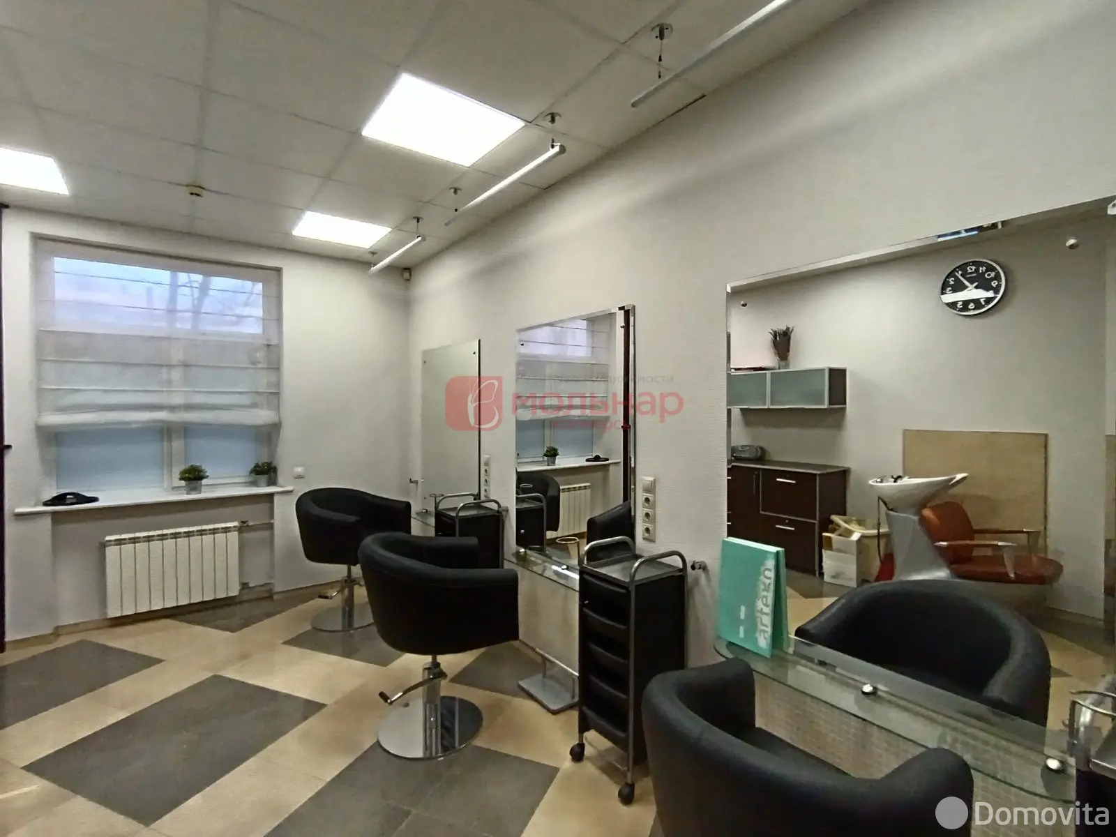 Купить помещение под сферу услуг в Минске, ул. Якуба Коласа, д. 25/1 - фото 13