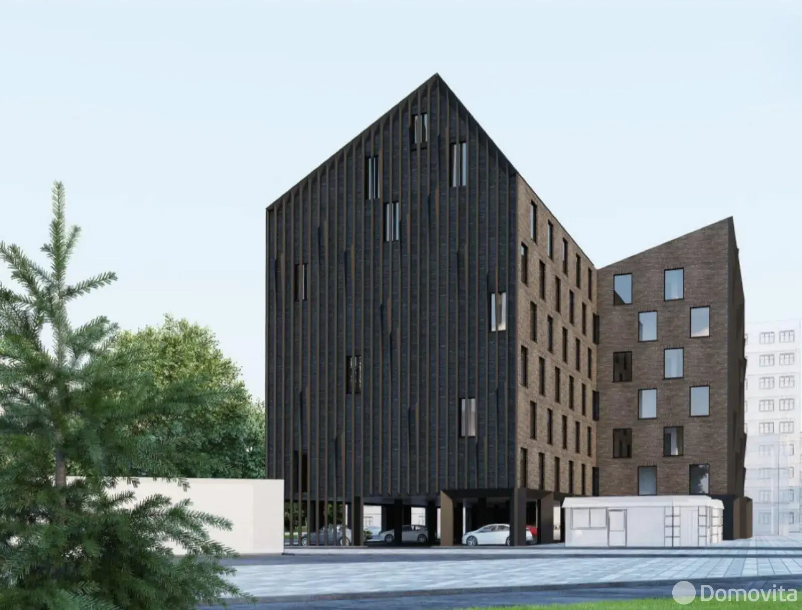 Стоимость продажи торгового объекта, Лесной, ул. Мирная