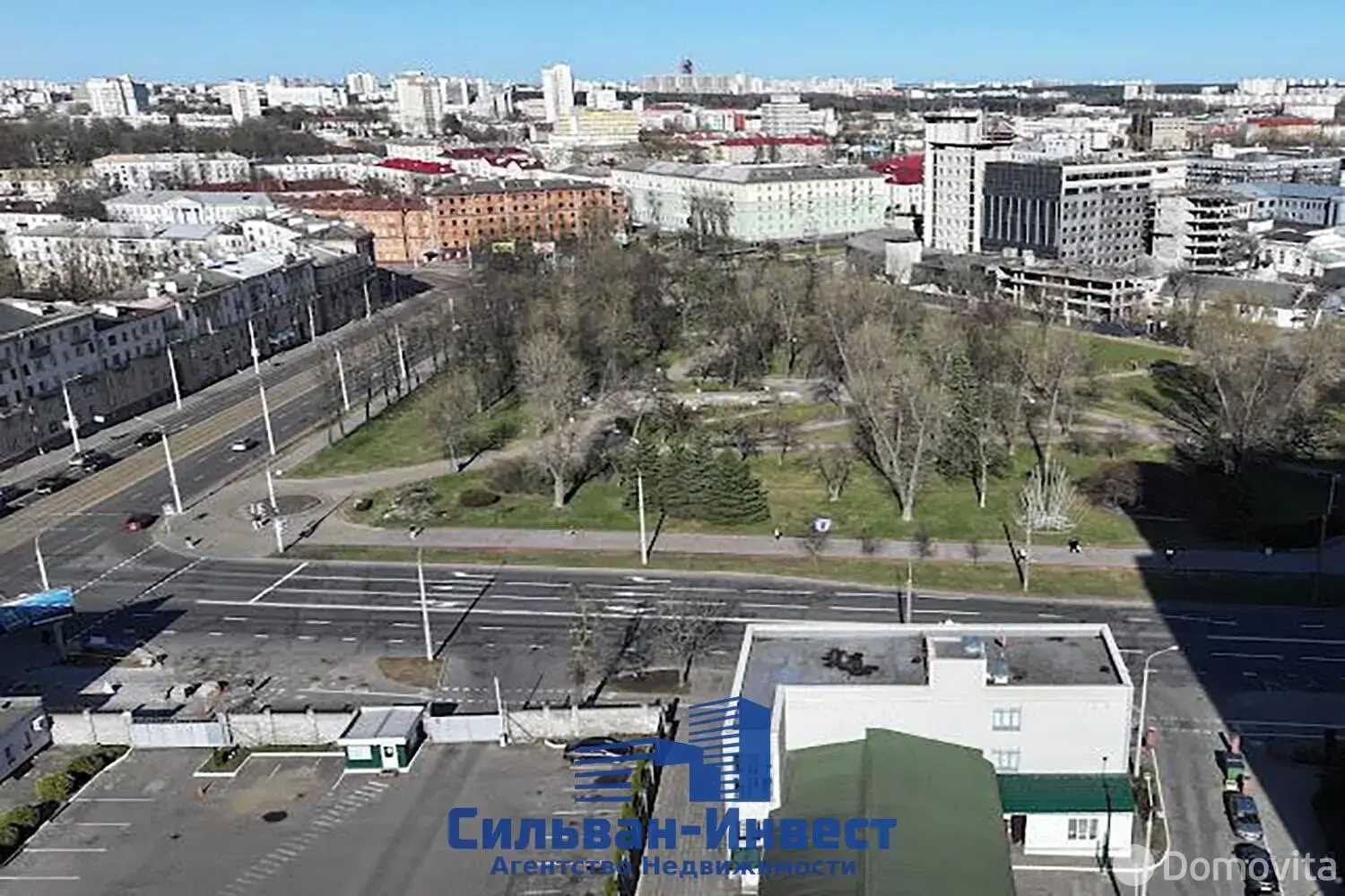 Купить офис на ул. Захарова, д. 50/Д в Минске, 1671000USD, код 10282 - фото 7