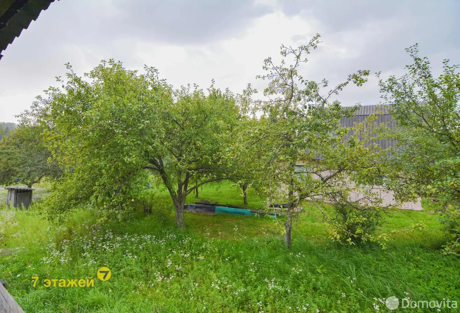 Продажа 3-этажной дачи в Отдых Минская область, 25000USD, код 183856 - фото 11