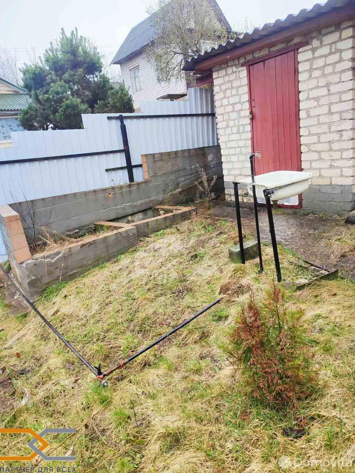 Продажа 2-этажной дачи в Факеле Гомельская область, 12000USD, код 179059 - фото 11