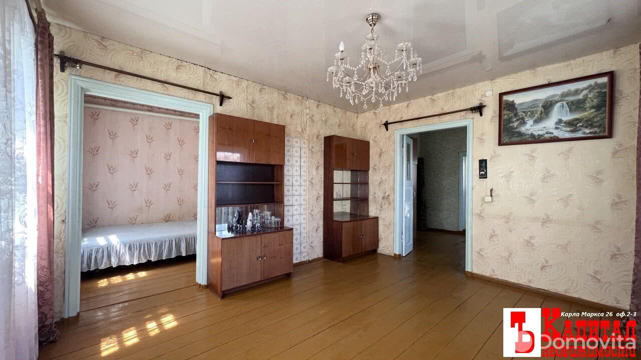 Продать 1-этажный коттедж в Рогачеве, Гомельская область ул. Степанова, д. 6, 15500USD, код 636492 - фото 6