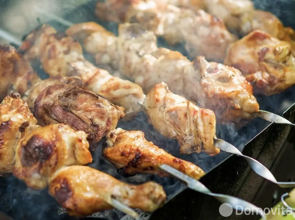 Купить 2-этажную дачу в АЛЕСЯ Минская область, 44200USD, код 183998 - фото 20