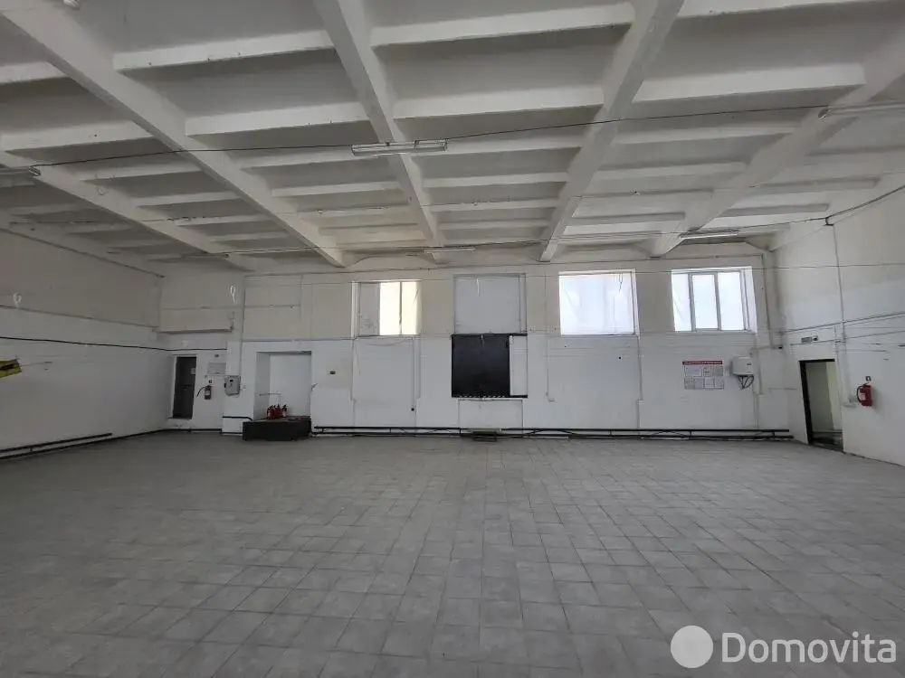 Купить офис на ул. Лазо в Витебске, 1000000USD, код 8415 - фото 12