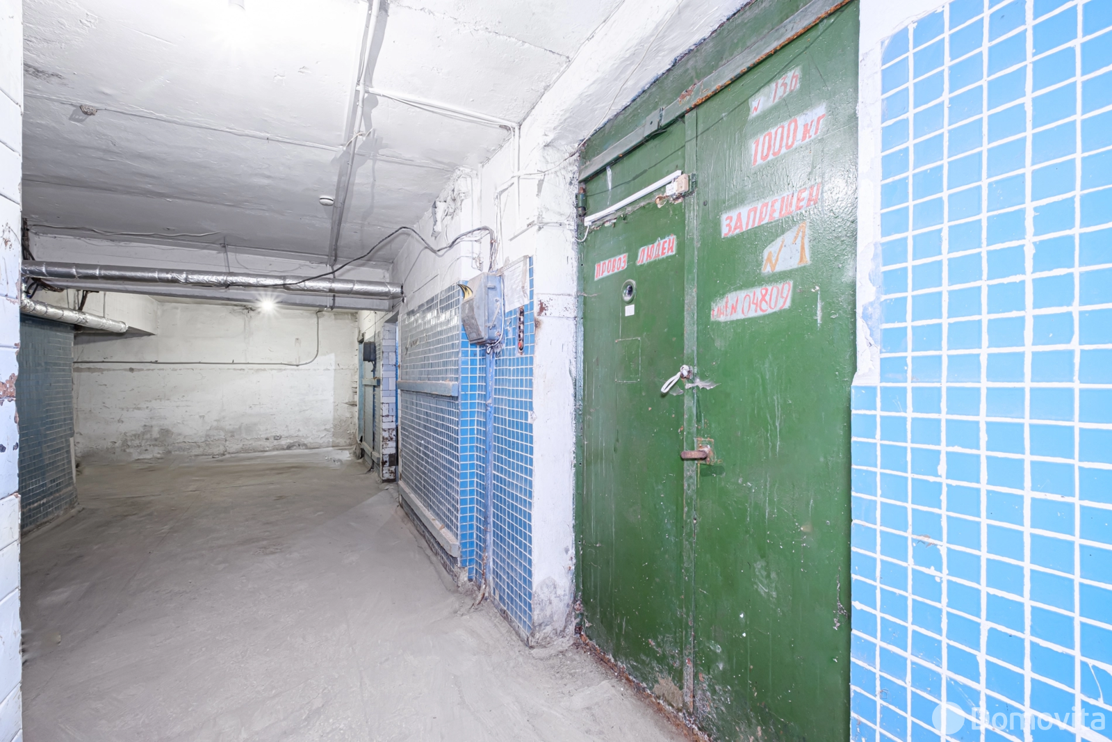 Купить офис на ул. Кривошеина, д. 9 в Бресте, 380000USD, код 9939 - фото 23