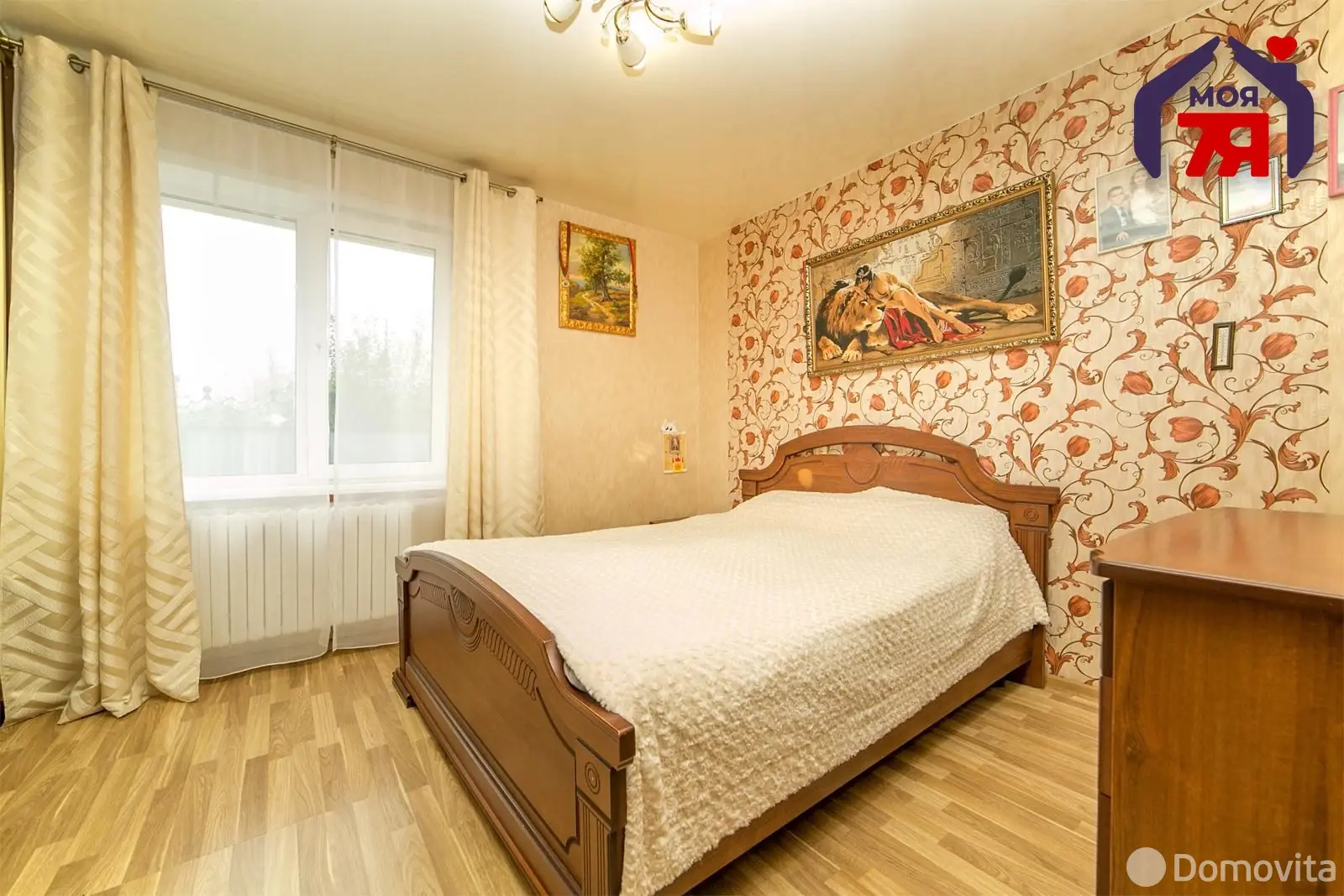 продажа коттеджа, Марково, ул. Подлесная