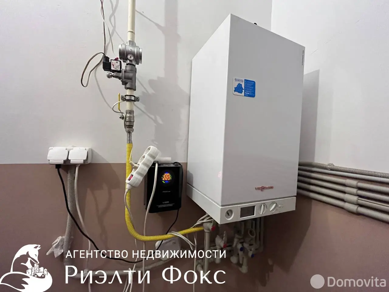 Продажа 2-этажной дачи в Сузорье Минская область, 143000USD, код 181261 - фото 23