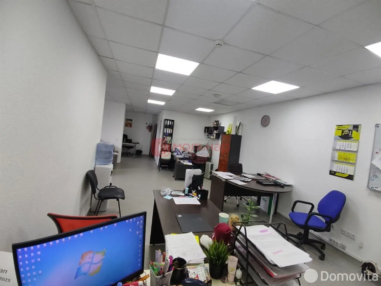 офис, Минск, ул. Павла Шпилевского, д. 57 на ст. метро Неморшанский сад