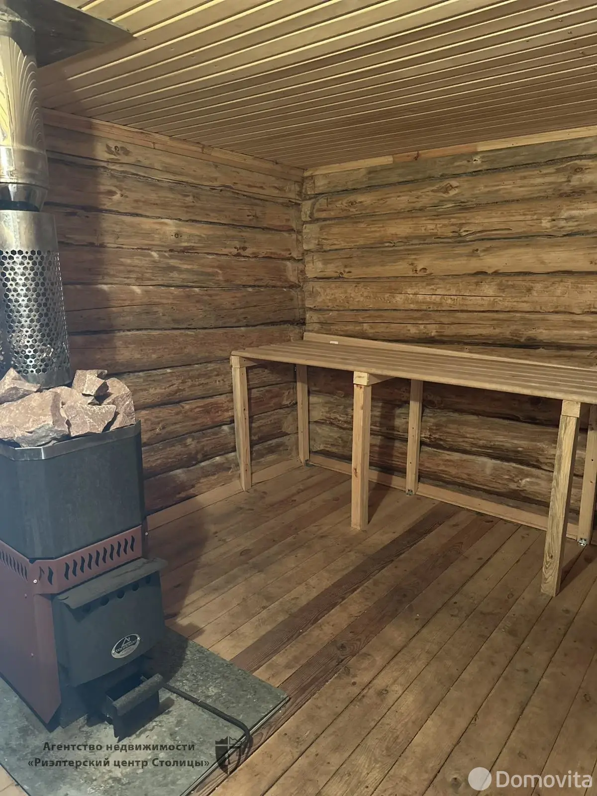 Продажа 1-этажной дачи в Дубовый лес Минская область, 15000USD, код 184659 - фото 27