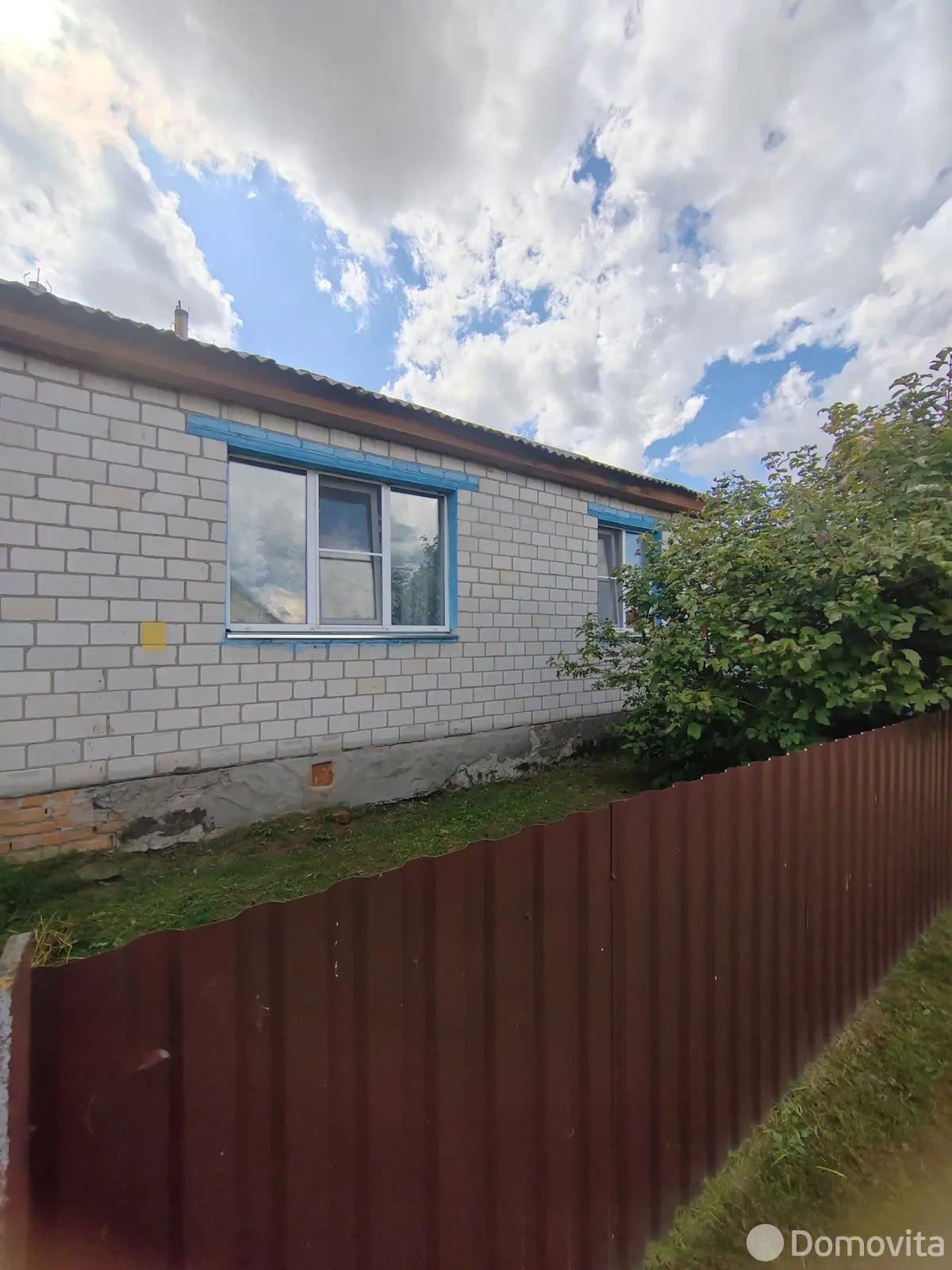 продажа дома, Пенчин, ул. Новая