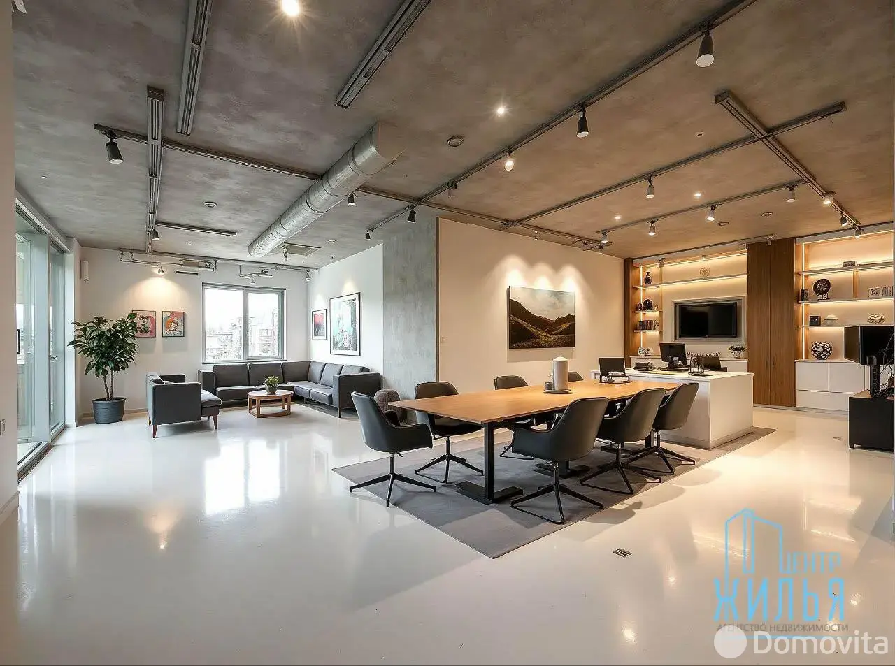 офис, Гродно, ул. Магистральная, д. 8 