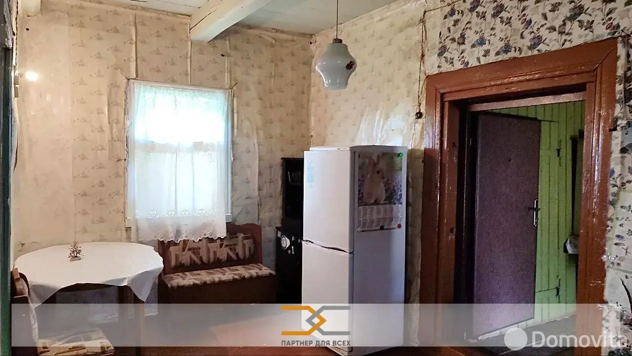 коттедж, Греск, ул. Комсомольская 