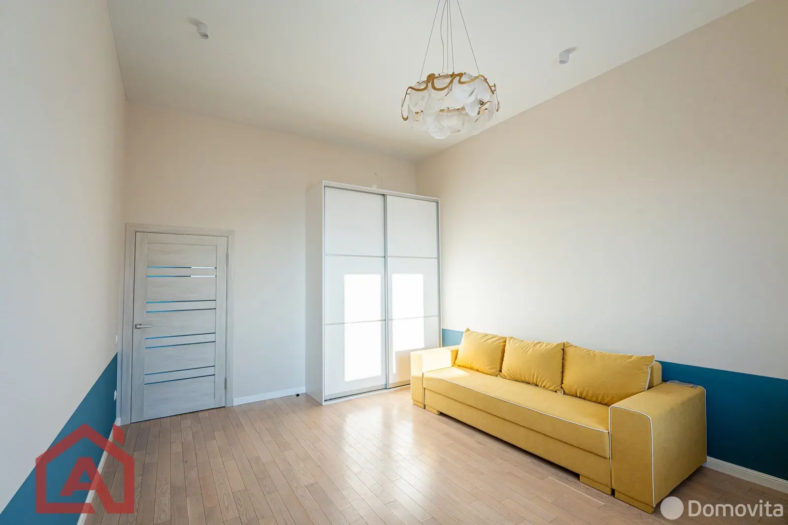 Снять 3-комнатную квартиру в Минске, ул. Ратомская, д. 7, 1700USD, код 149233 - фото 15