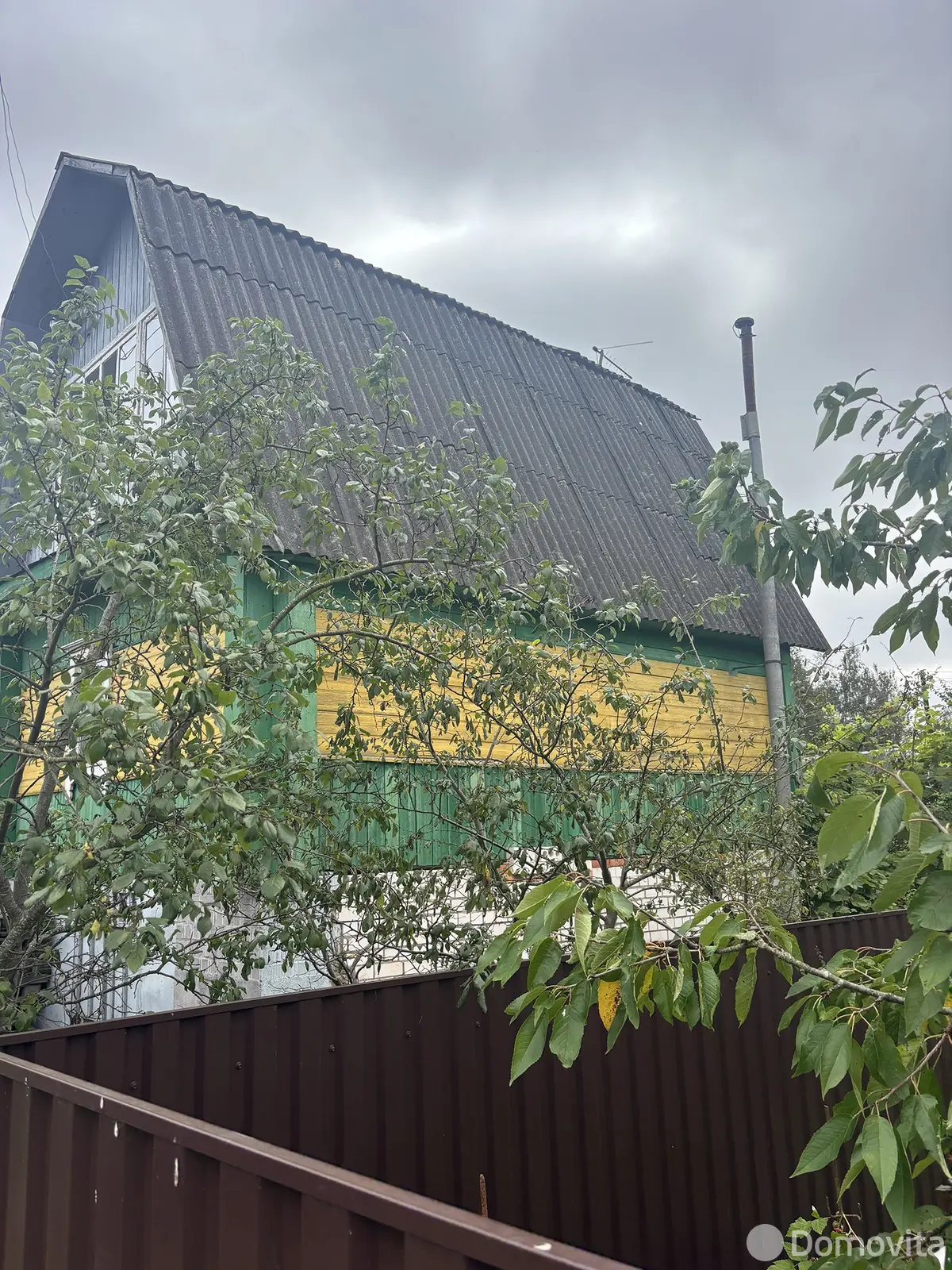 дача, НАДЕЖДА-ПРОЕКТ Пуховичский район,