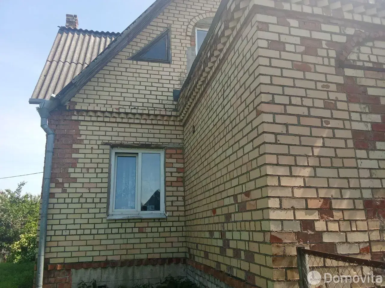 продажа дома, Ратомка, ул. Заславская