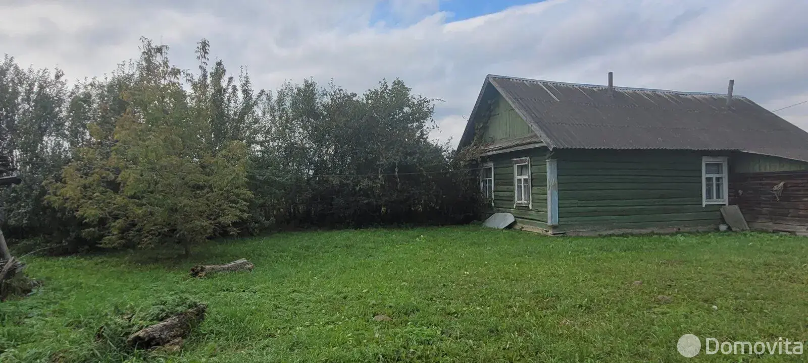 коттедж, Горковская Слобода, ул. Борзунова, д. 9, стоимость продажи 14 055 р.