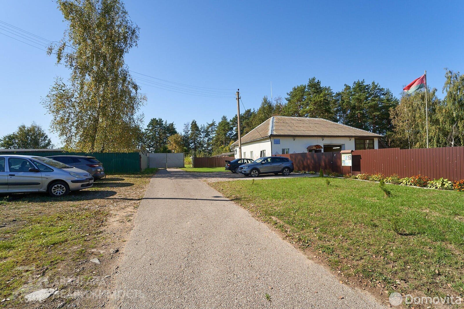 Купить складское помещение на ул. Промышленная, д. 4 в Косино - фото 22