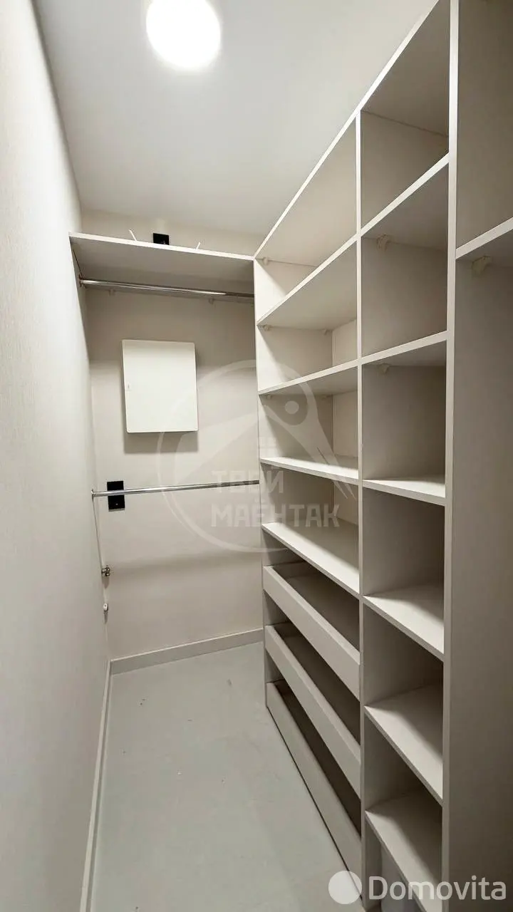 Снять 2-комнатную квартиру в Минске, ул. Жореса Алфёрова, д. 10, 690USD, код 148690 - фото 19