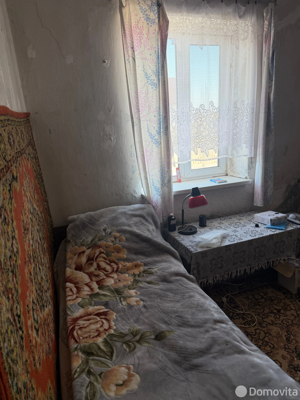 Купить 1-этажную дачу в Курганье Минская область, 23800USD, код 185162 - фото 12