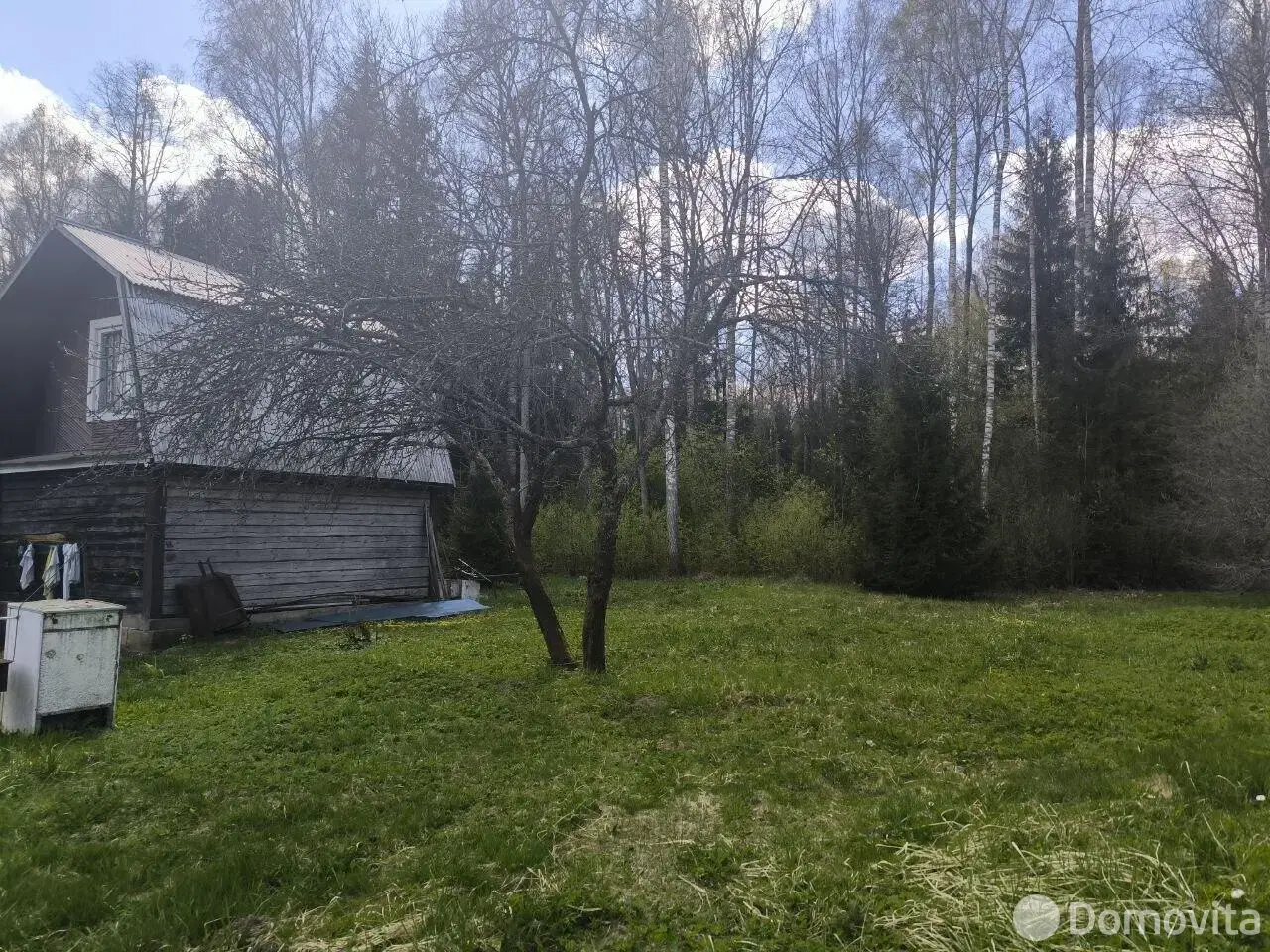дача, Дзержинец, 