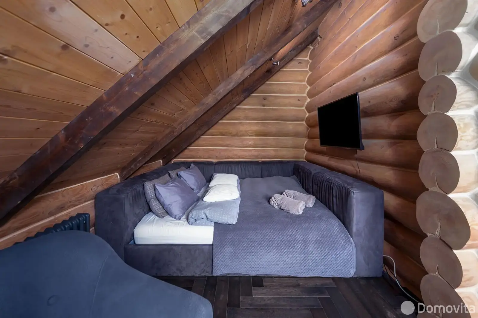 Купить помещение под сферу услуг в Задворье, ул. Озёрная - фото 18