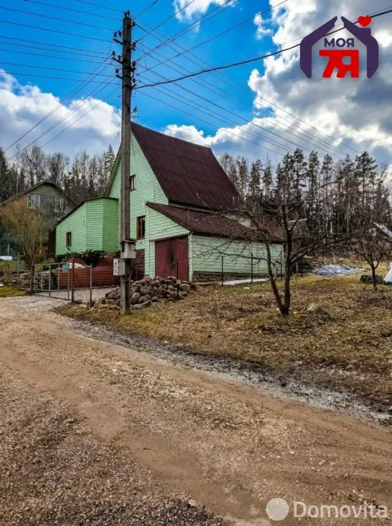 дача, МАЛИНОВКА-2001, 