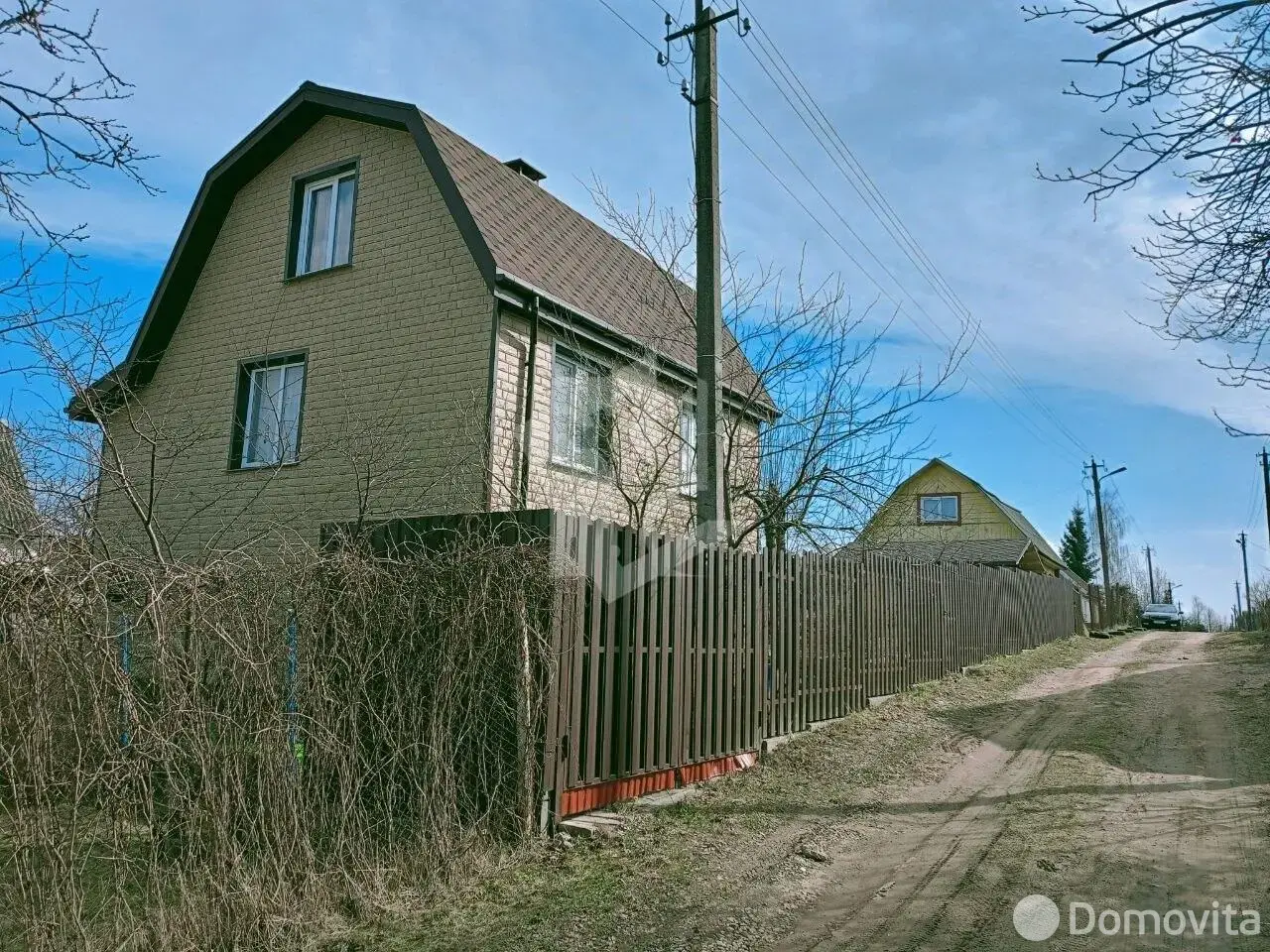 Цена продажи дачи, ВЯСЕЛКА-1, 