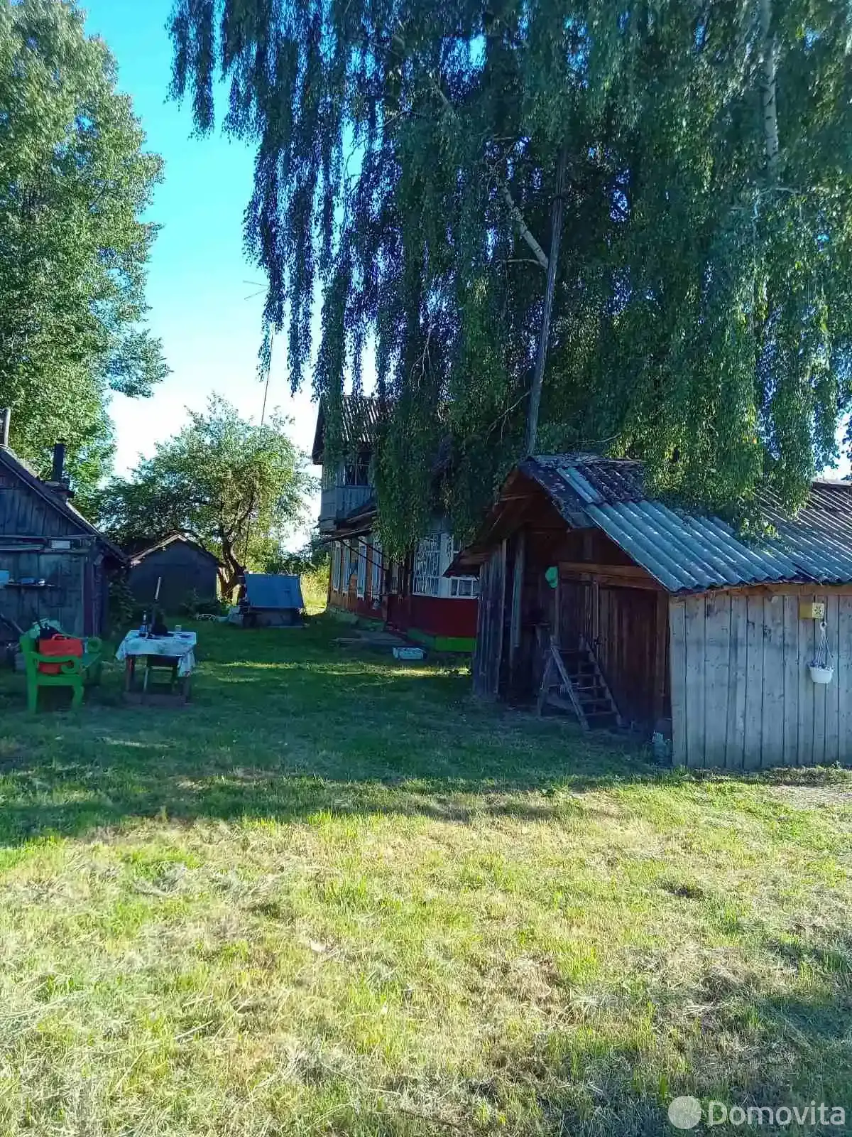 дача, Головные Ляды, ул. Центральная от собственника