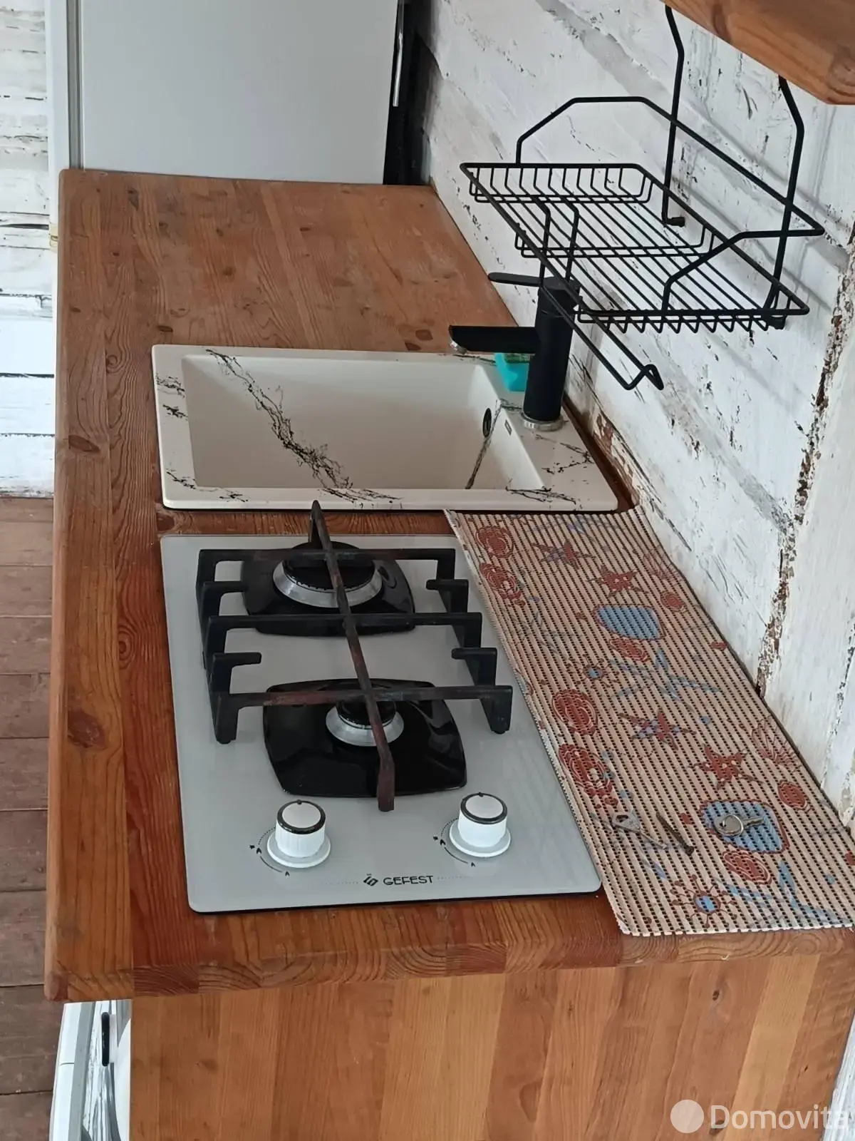 дом, Валерьяны, ул. Центральная 