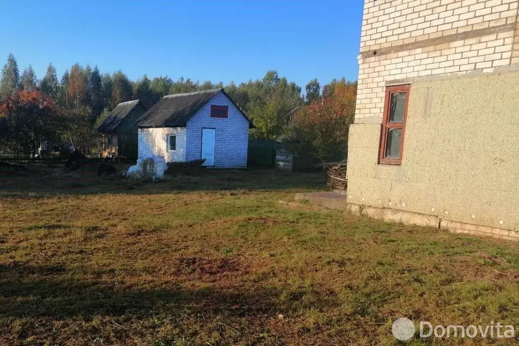 дача, Атлант-3, 