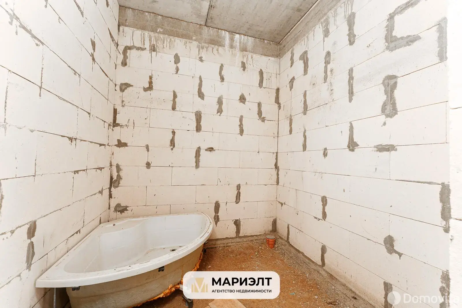 дом, Мартиновичи, ул. Речная 