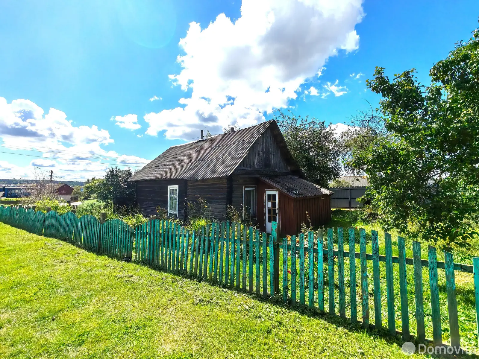 купить дом, Плиса, ул. Коптева