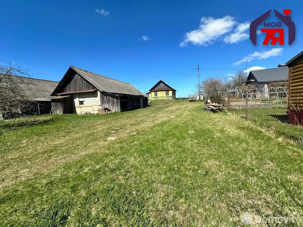 коттедж, Дукора, ул. Речная 