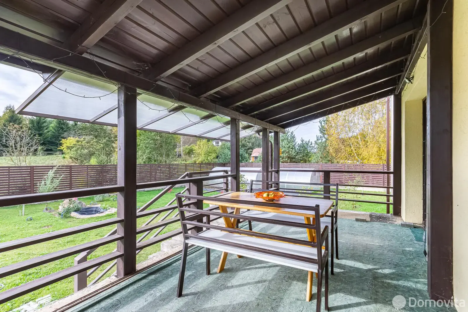 Стоимость продажи дома, Мончаки, ул. Центральная, д. 3