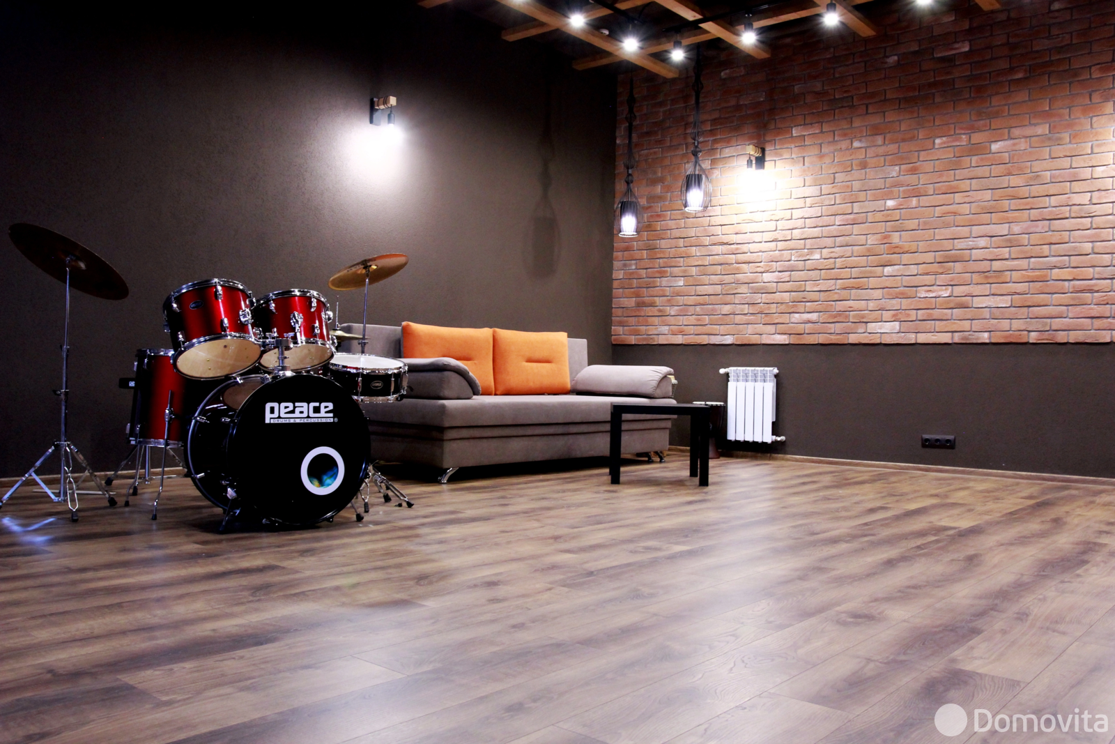 Снять 1-этажный дом в Марьяливе, Минская область, ул. Новая, д. 4, 1250USD, код 4782 - фото 19