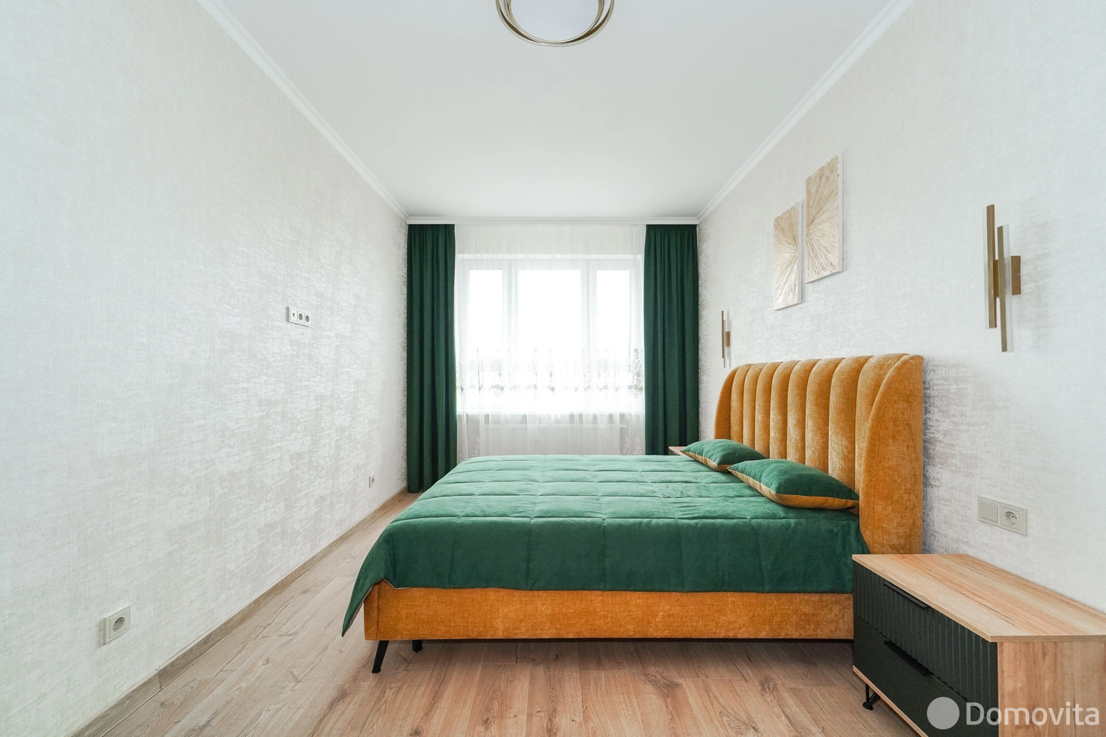 квартира, Минск, ул. Нововиленская, д. 53 в Центральном районе