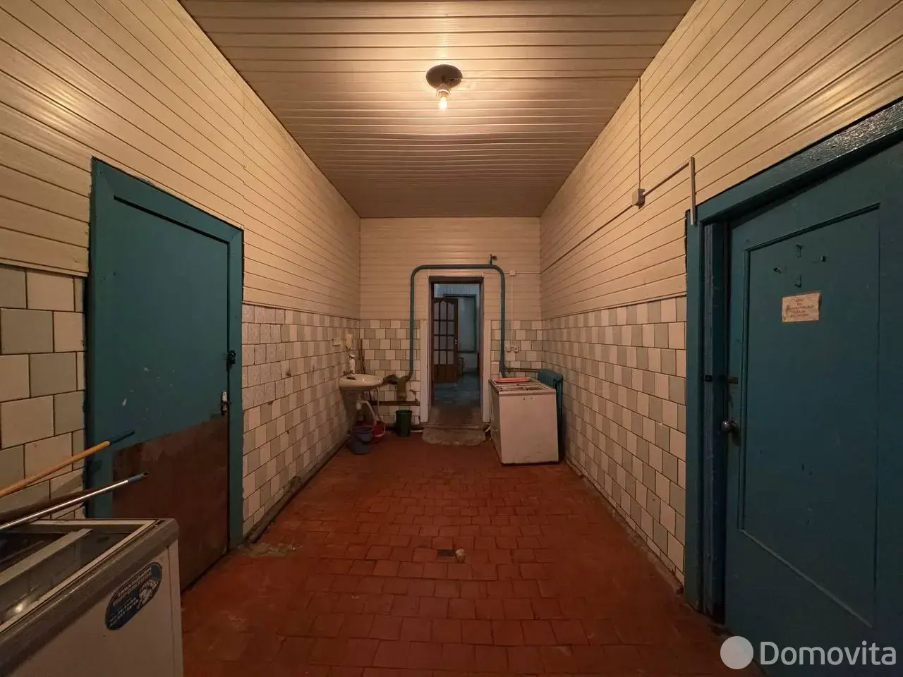 Купить складское помещение на пер. Садовый, д. 2 в Докудово - фото 37