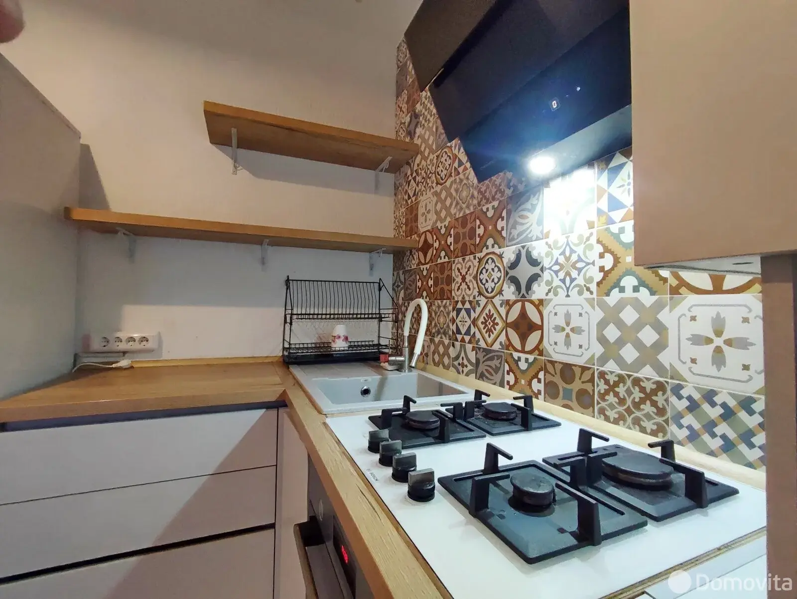 коттедж, Слободка, ул. Вишнёвая, д. 4 