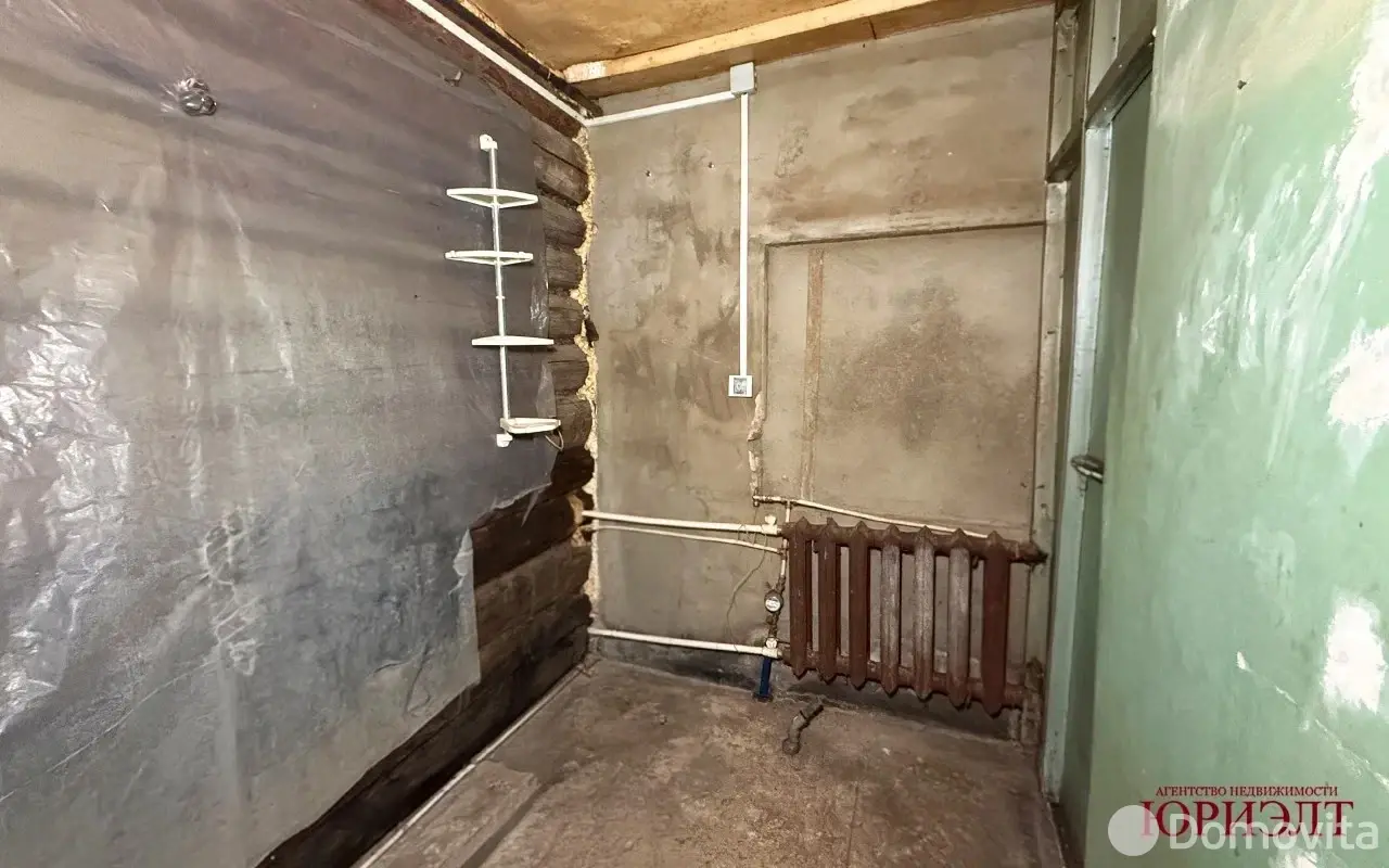 дом, Витебск, ул. 4-я Линия 