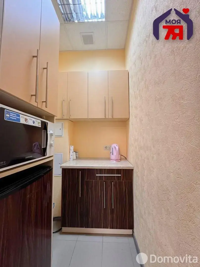 торговый объект, Минск, ул. Ржавецкая, д. 5 - лучшее предложение