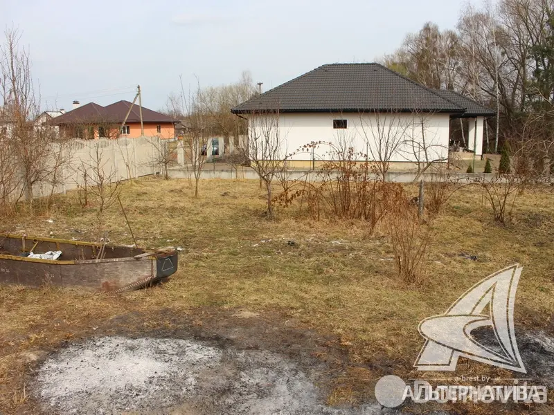 Купить земельный участок, 10 соток, Бульково, Брестская область, 62825BYN, код 571658 - фото 6