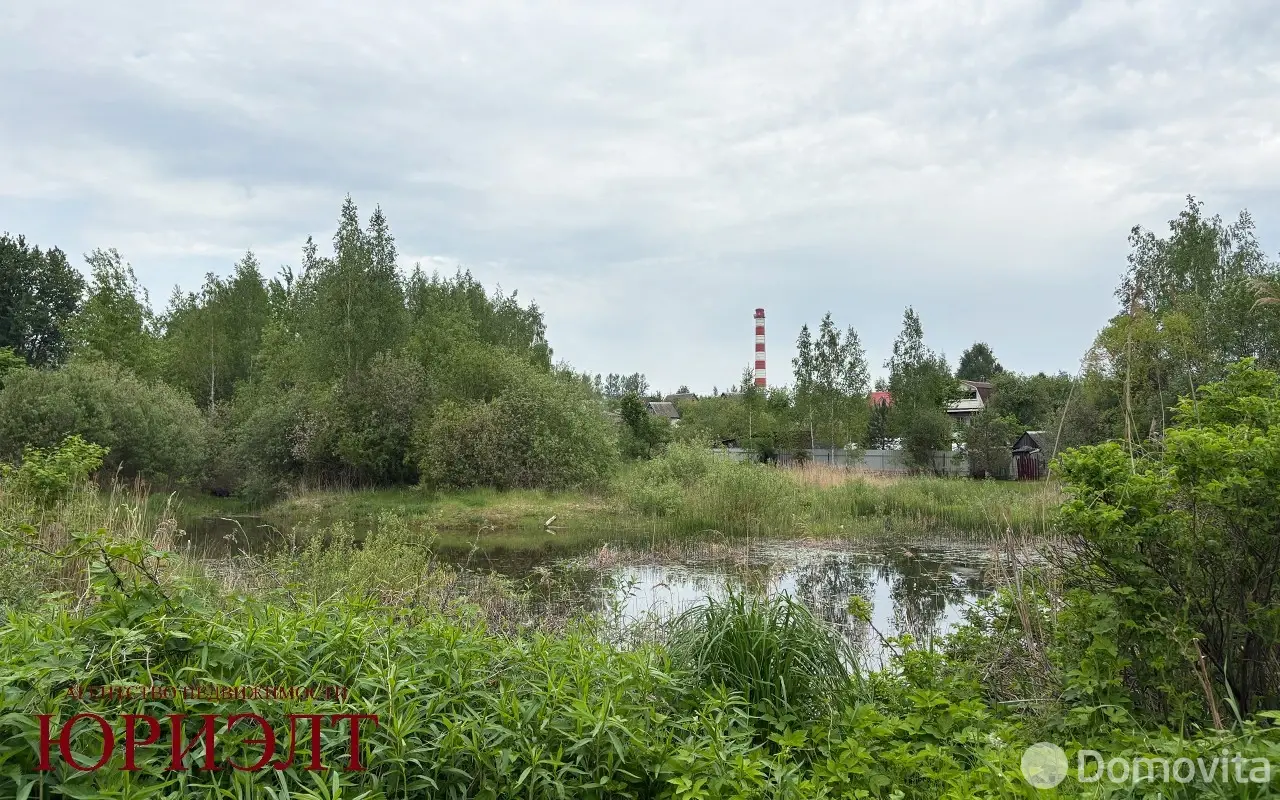 Купить 1-этажную дачу в Витебске Витебская область, 6000USD, код 185829 - фото 19