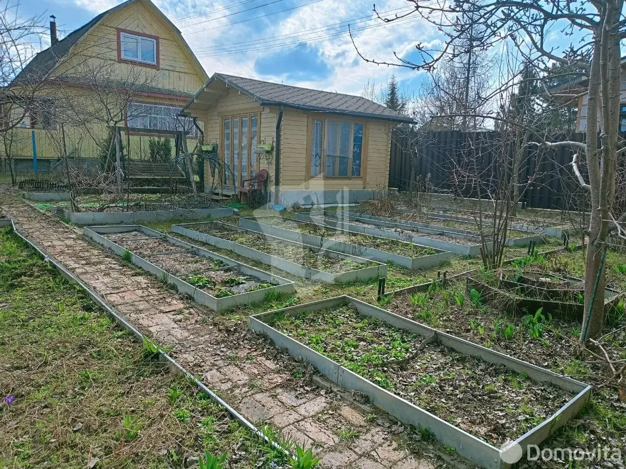 Цена продажи дачи, ВЯСЕЛКА-1, 