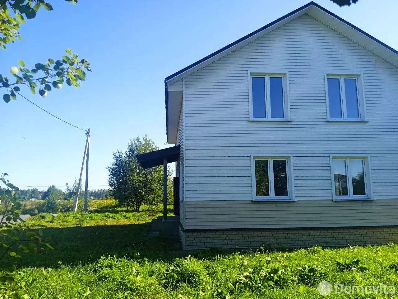 продажа дома, Хатежино, ул. Зелёная